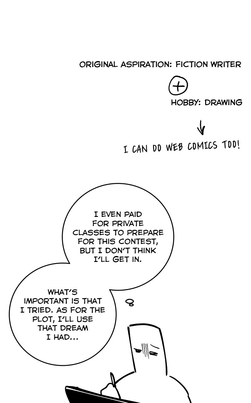 A Not So Fairy Tale Afterword page 17 - 