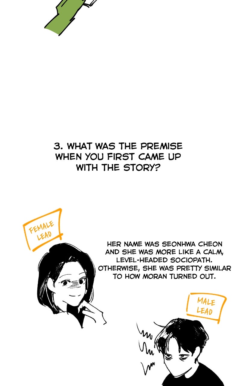 A Not So Fairy Tale Afterword page 19 - 
