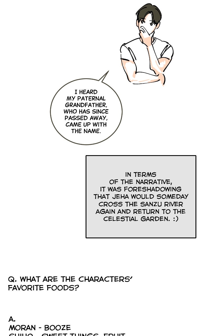 A Not So Fairy Tale Afterword page 23 - 