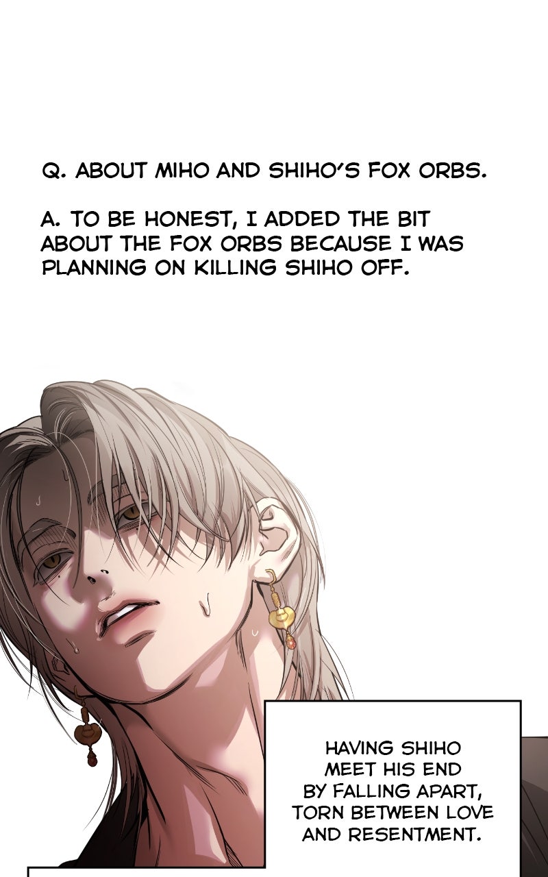 A Not So Fairy Tale Afterword page 26 - 