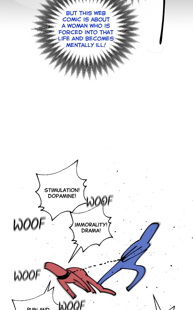 A Not So Fairy Tale Afterword page 33 - 