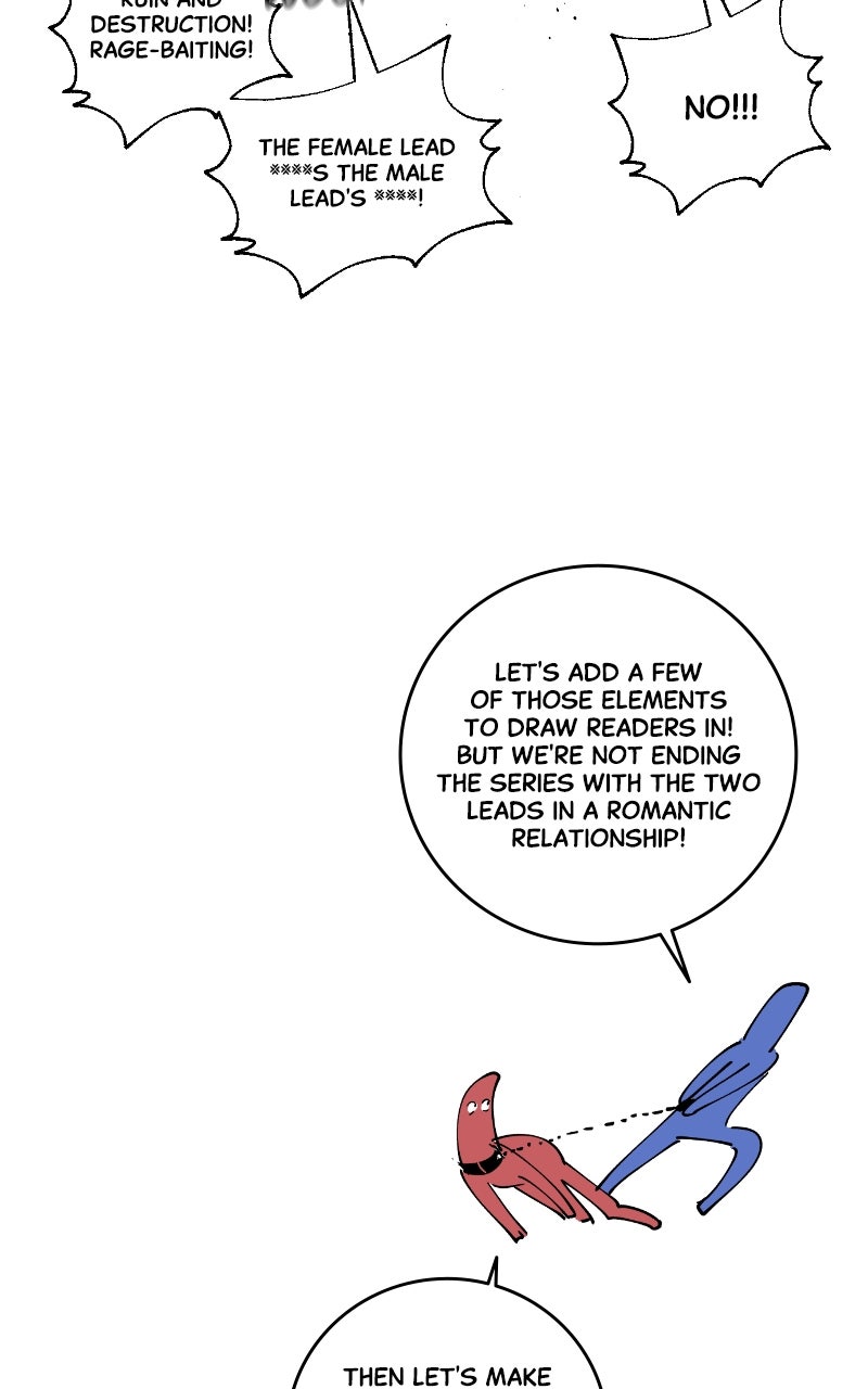 A Not So Fairy Tale Afterword page 34 - 