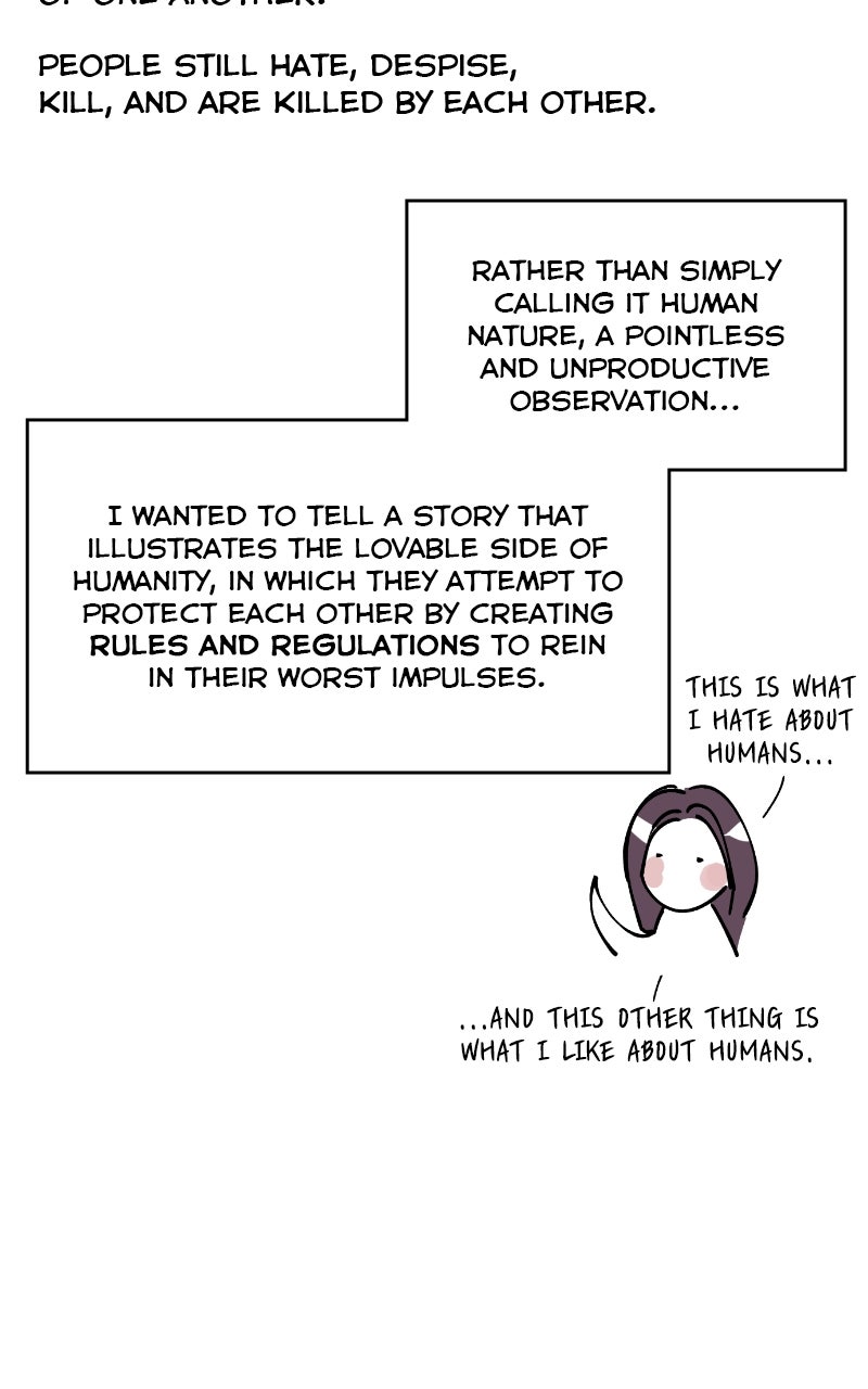A Not So Fairy Tale Afterword page 37 - 