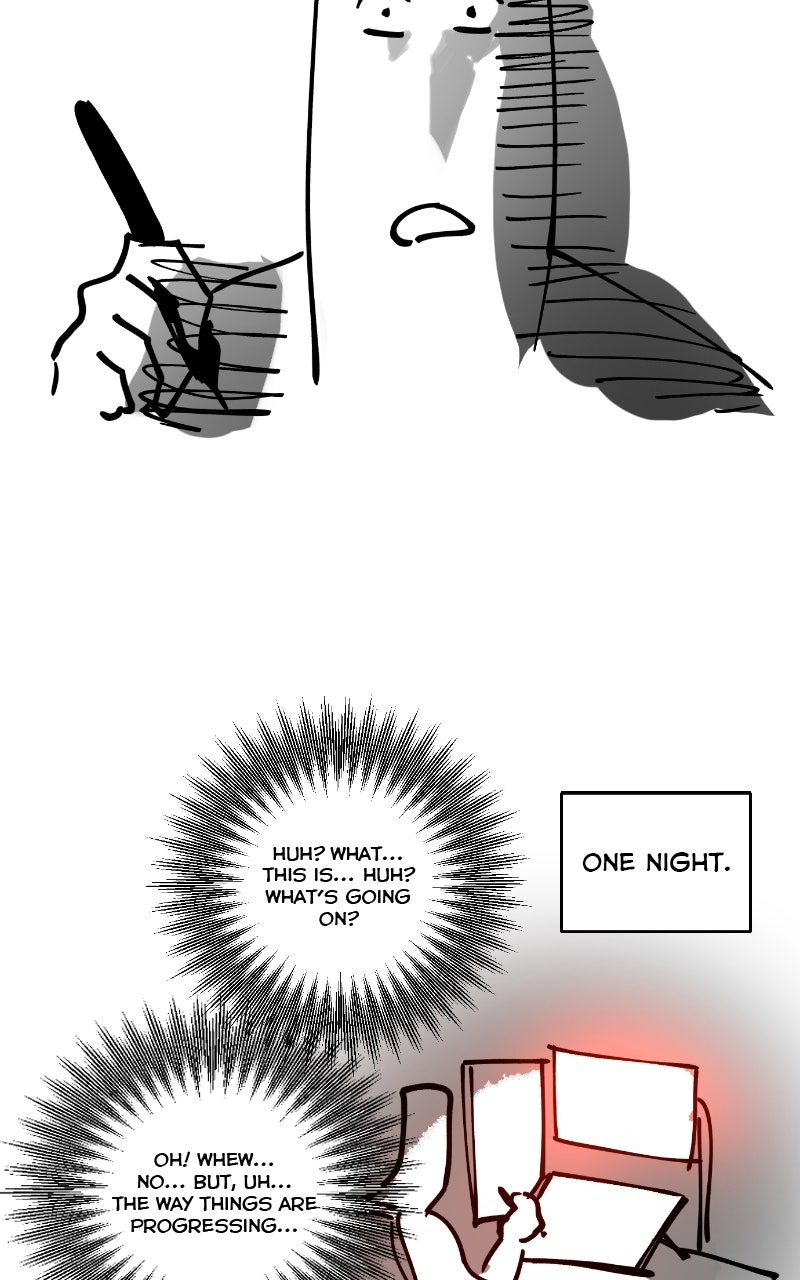 A Not So Fairy Tale Afterword page 39 - 