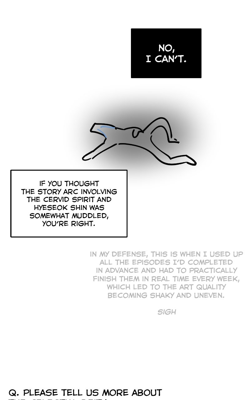 A Not So Fairy Tale Afterword page 41 - 