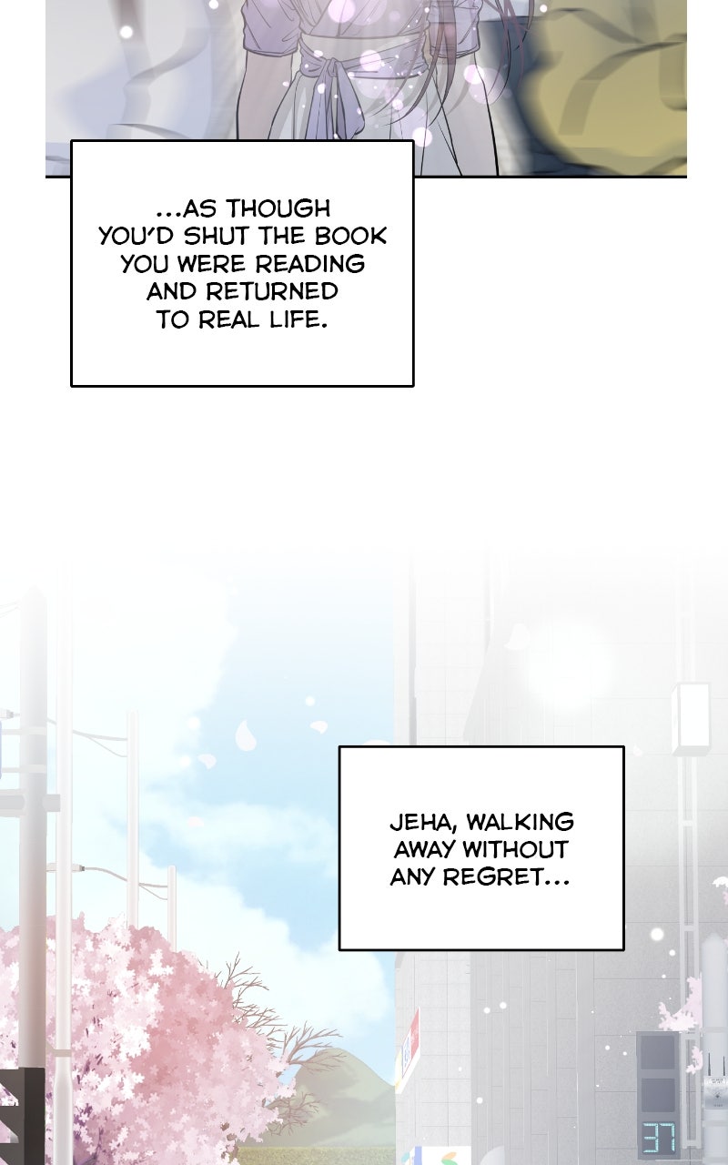 A Not So Fairy Tale Afterword page 46 - 