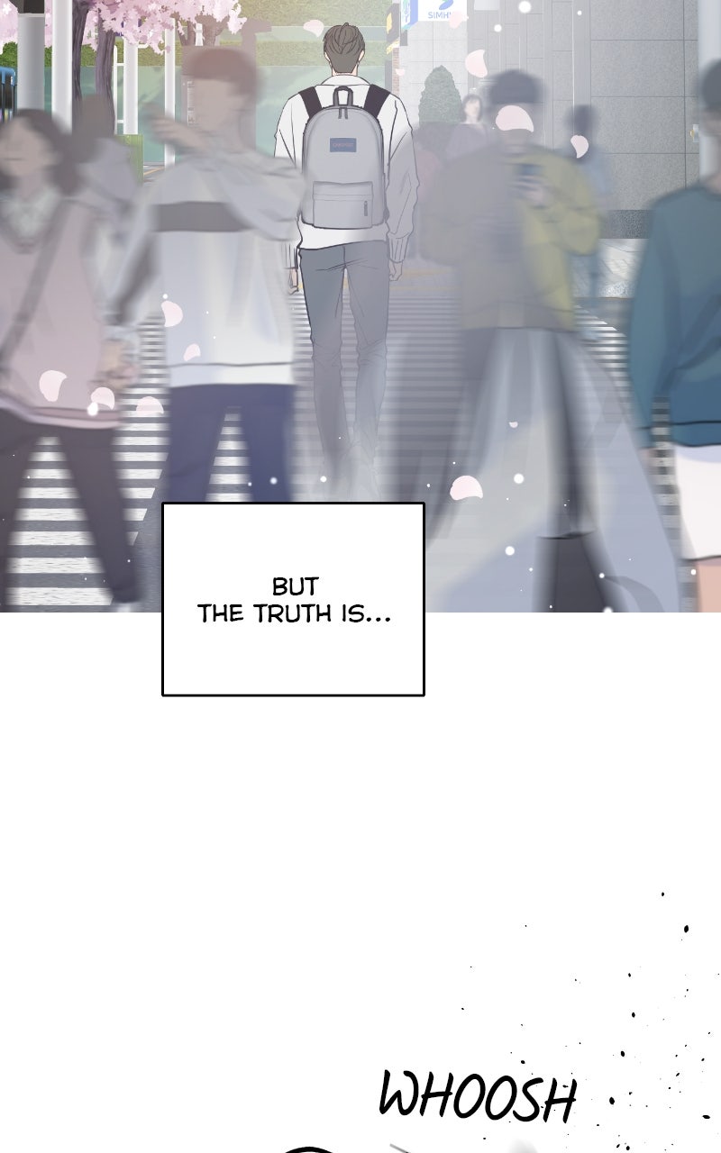 A Not So Fairy Tale Afterword page 47 - 