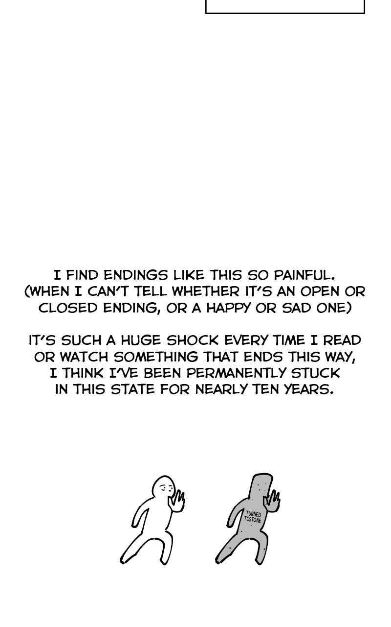 A Not So Fairy Tale Afterword page 49 - 