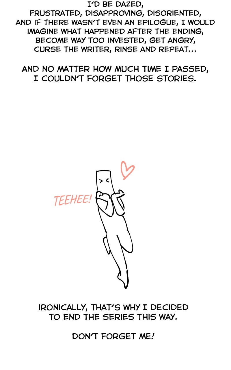 A Not So Fairy Tale Afterword page 50 - 