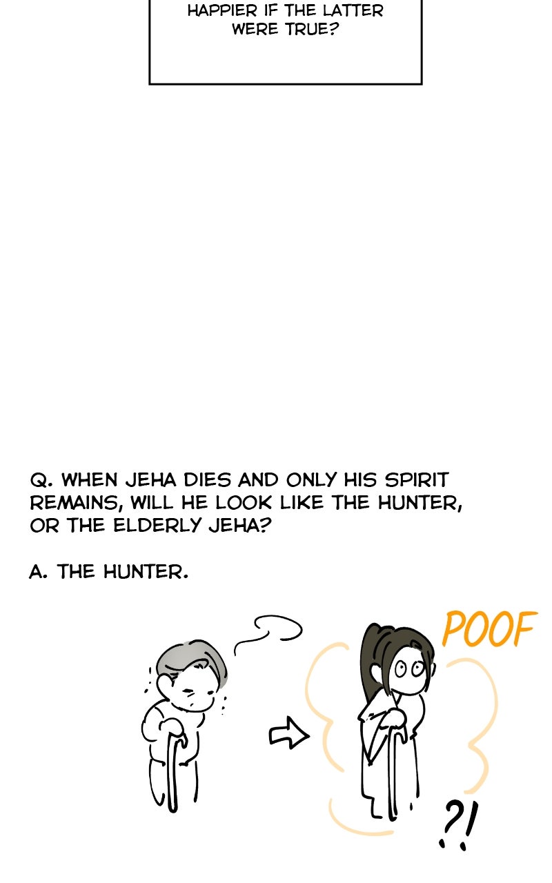A Not So Fairy Tale Afterword page 53 - 