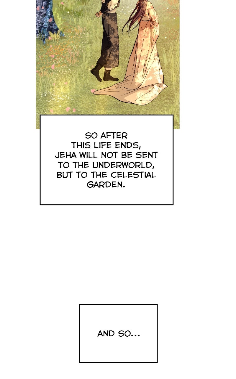 A Not So Fairy Tale Afterword page 55 - 