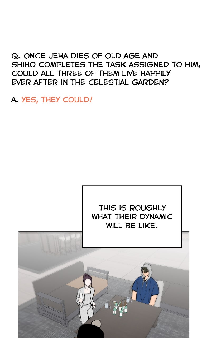 A Not So Fairy Tale Afterword page 56 - 