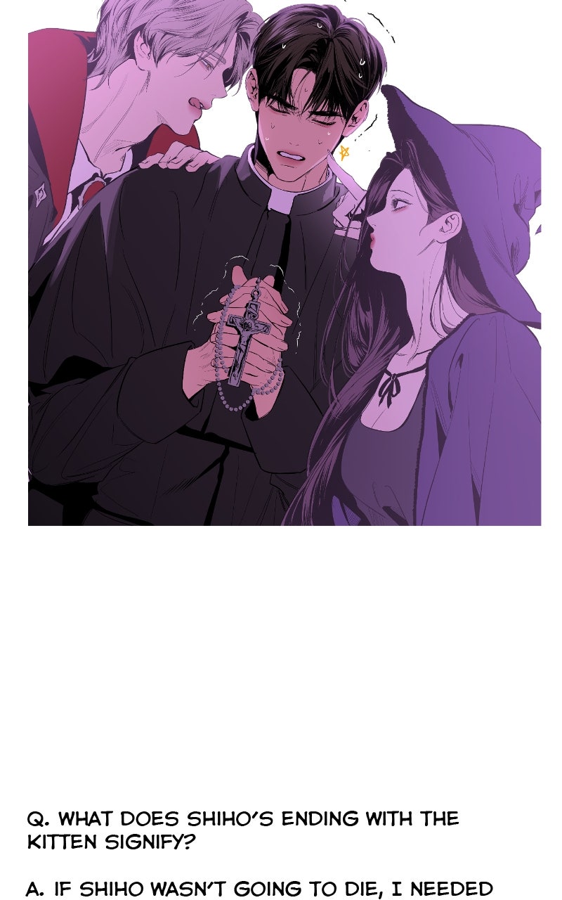 A Not So Fairy Tale Afterword page 58 - 