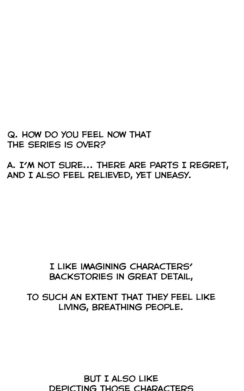 A Not So Fairy Tale Afterword page 60 - 