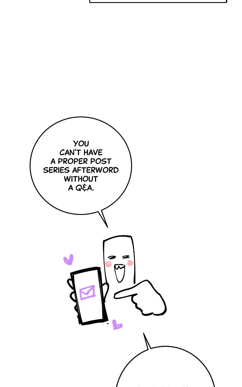 A Not So Fairy Tale Afterword page 7 - 
