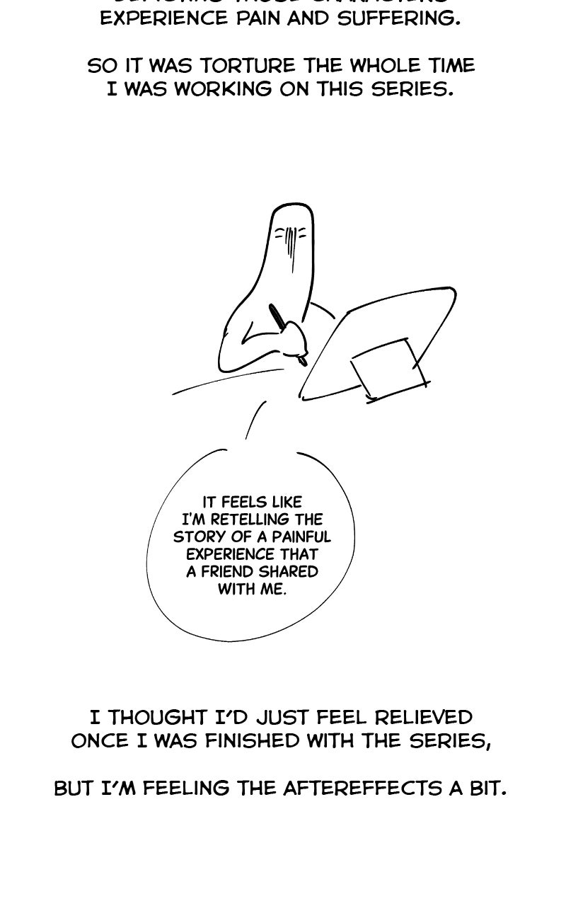 A Not So Fairy Tale Afterword page 61 - 