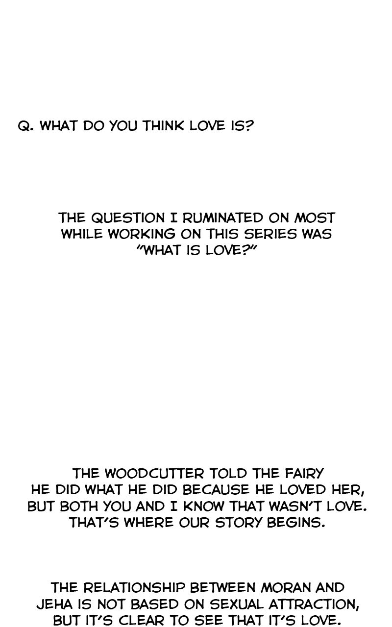 A Not So Fairy Tale Afterword page 62 - 