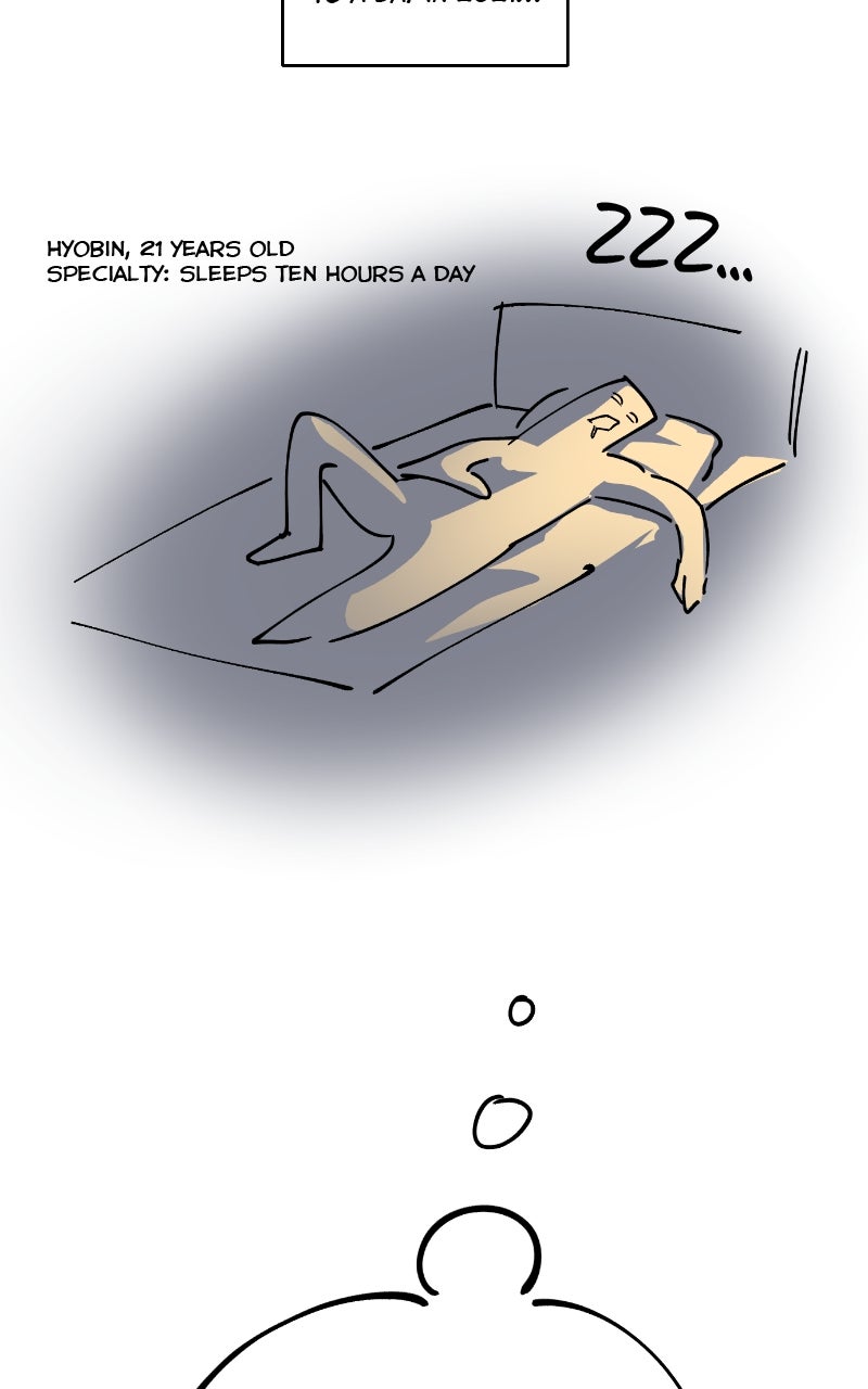 A Not So Fairy Tale Afterword page 9 - 