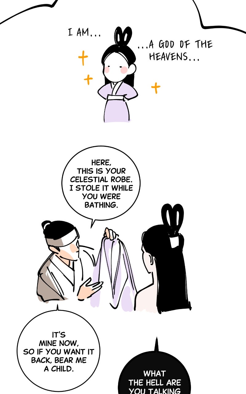 A Not So Fairy Tale Afterword page 10 - 