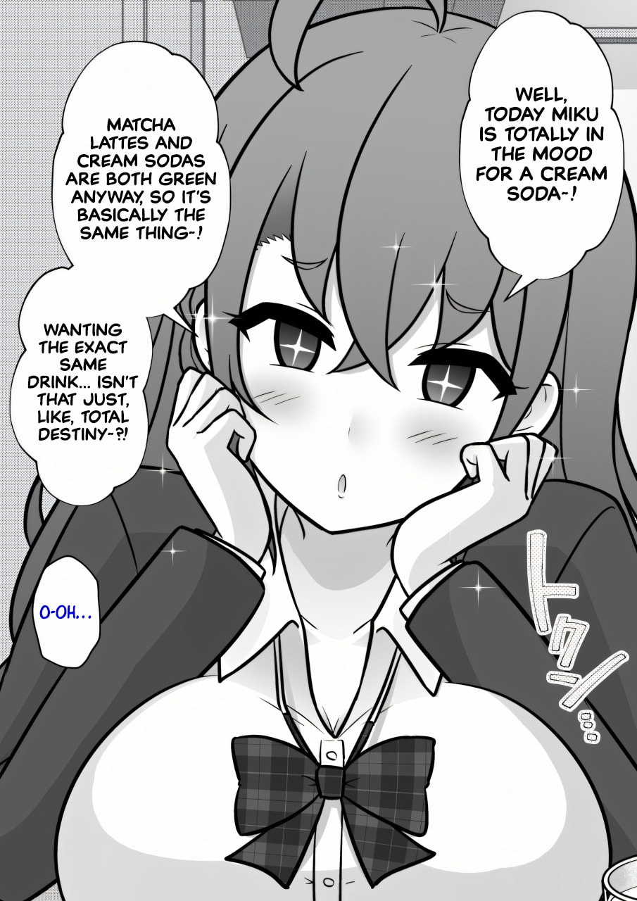 A Parallel World With a 1:39 Male to Female Ratio Is Unexpectedly Normal (Colored) Chapter 254 page 6 - 