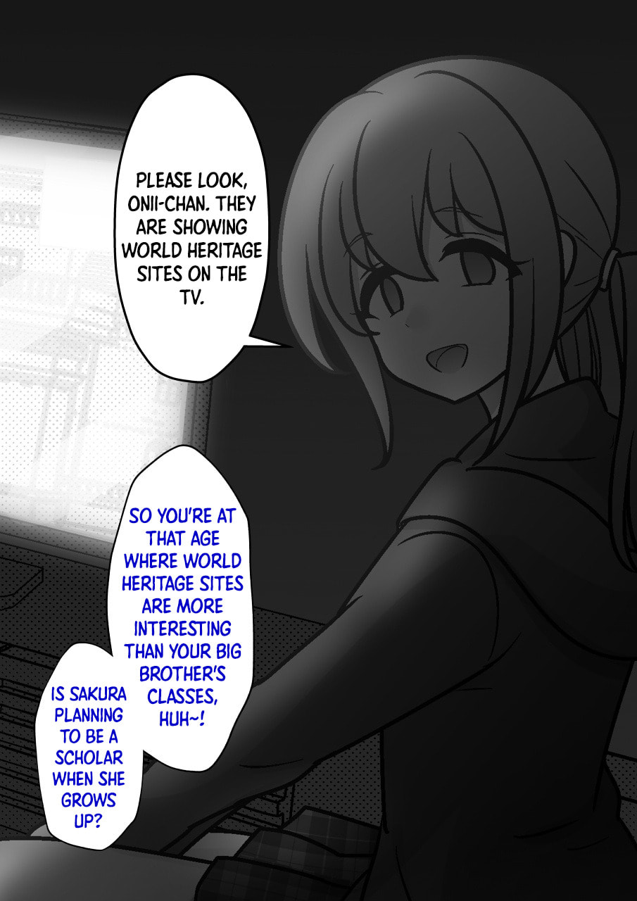 A Parallel World With a 1:39 Male to Female Ratio Is Unexpectedly Normal (Colored) Chapter 262 page 7 - 