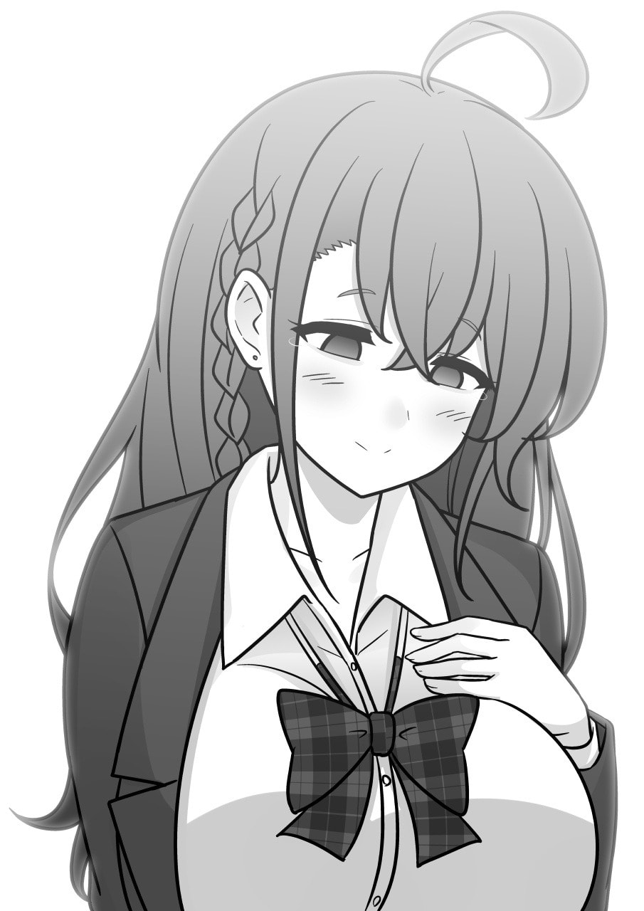 A Parallel World With a 1:39 Male to Female Ratio Is Unexpectedly Normal (Colored) Chapter 263 page 9 - 
