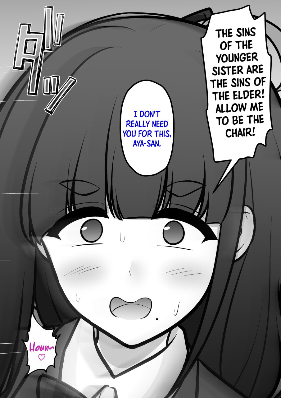 A Parallel World With a 1:39 Male to Female Ratio Is Unexpectedly Normal (Colored) Chapter 266 page 8 - 