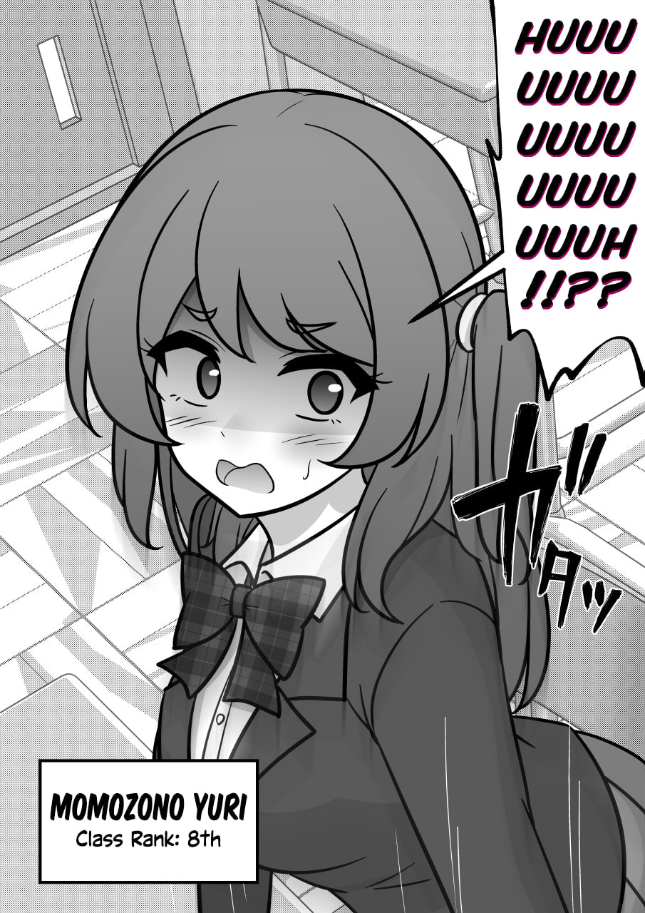 A Parallel World With a 1:39 Male to Female Ratio Is Unexpectedly Normal (Colored) Chapter 269 page 5 - 