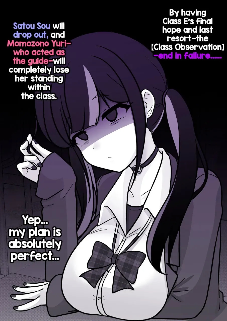A Parallel World With a 1:39 Male to Female Ratio Is Unexpectedly Normal (Colored) Chapter 270 page 7 - 
