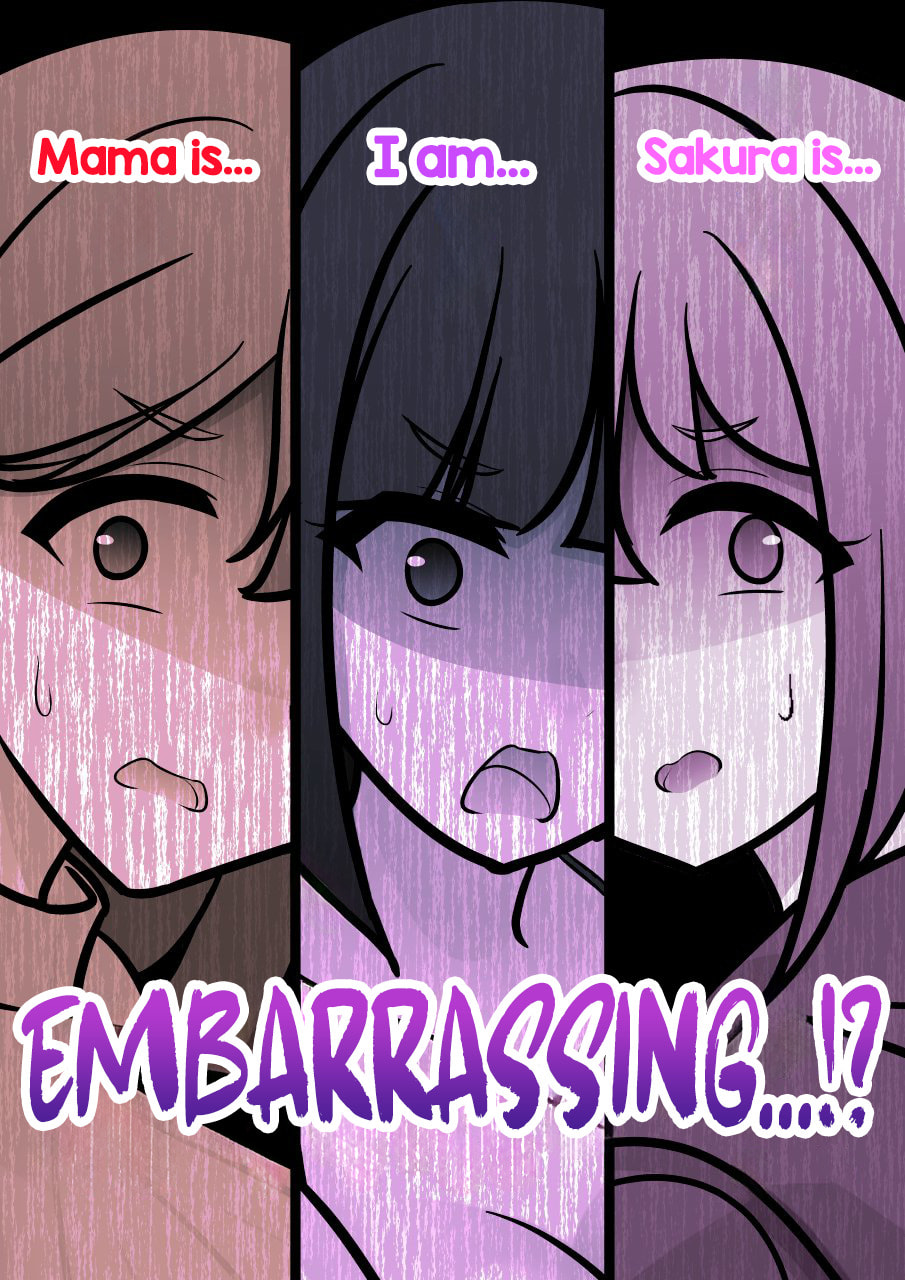 A Parallel World With a 1:39 Male to Female Ratio Is Unexpectedly Normal (Colored) Chapter 271 page 5 - 