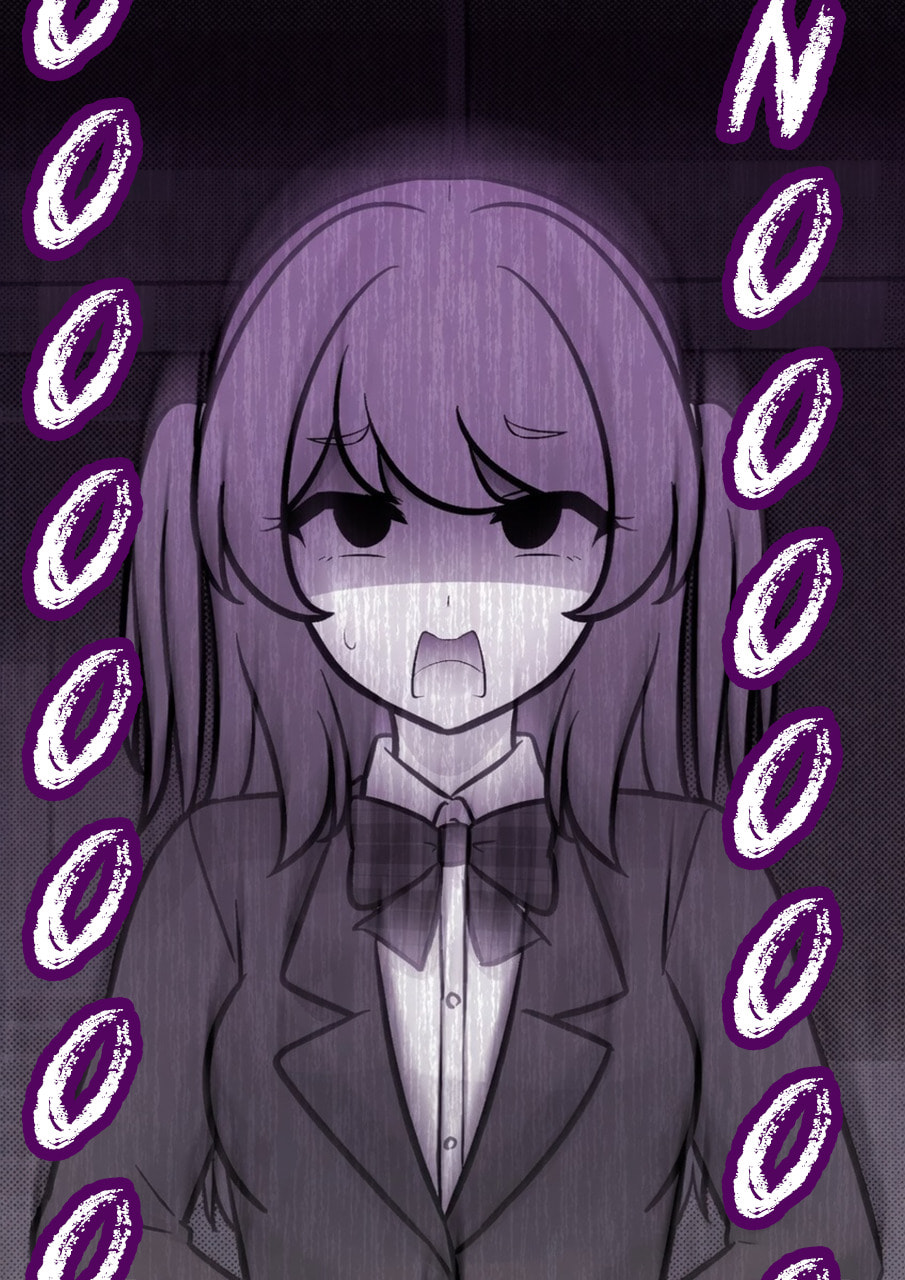 A Parallel World With a 1:39 Male to Female Ratio Is Unexpectedly Normal (Colored) Chapter 272 page 2 - 