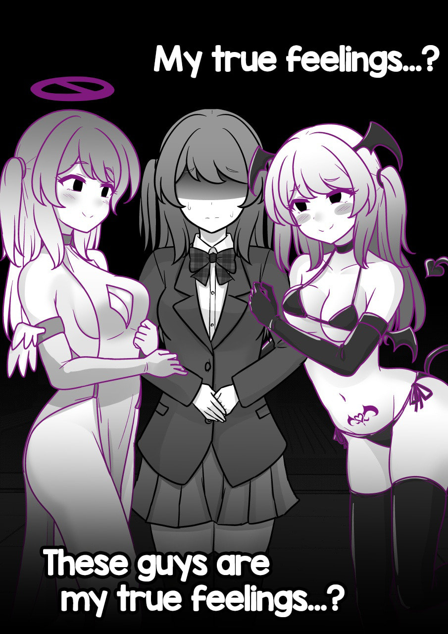 A Parallel World With a 1:39 Male to Female Ratio Is Unexpectedly Normal (Colored) Chapter 272 page 5 - 