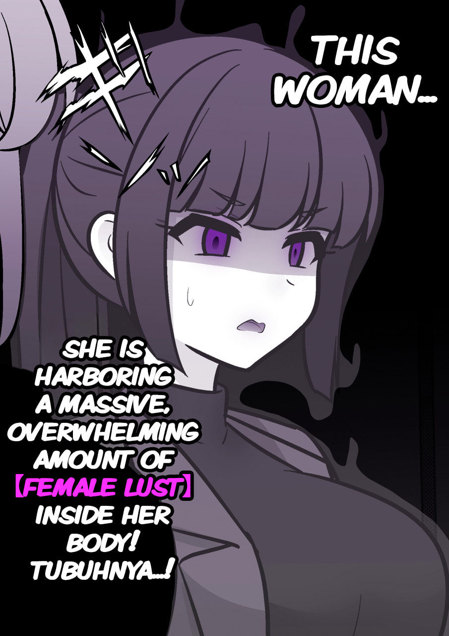 A Parallel World With a 1:39 Male to Female Ratio Is Unexpectedly Normal (Colored) Chapter 272 page 7 - 