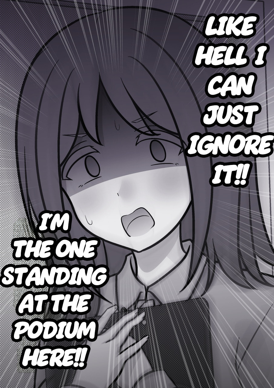 A Parallel World With a 1:39 Male to Female Ratio Is Unexpectedly Normal (Colored) Chapter 274 page 4 - 