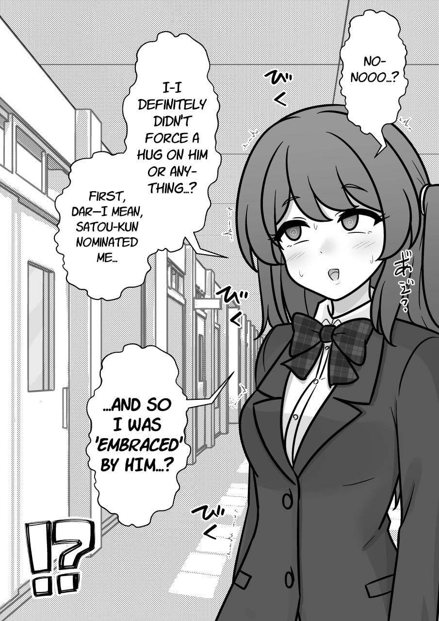A Parallel World With a 1:39 Male to Female Ratio Is Unexpectedly Normal (Colored) Chapter 275 page 4 - 