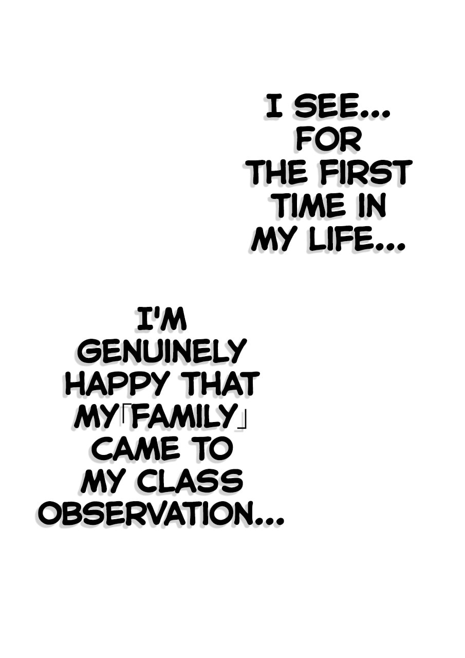A Parallel World With a 1:39 Male to Female Ratio Is Unexpectedly Normal (Colored) Chapter 276 page 4 - 