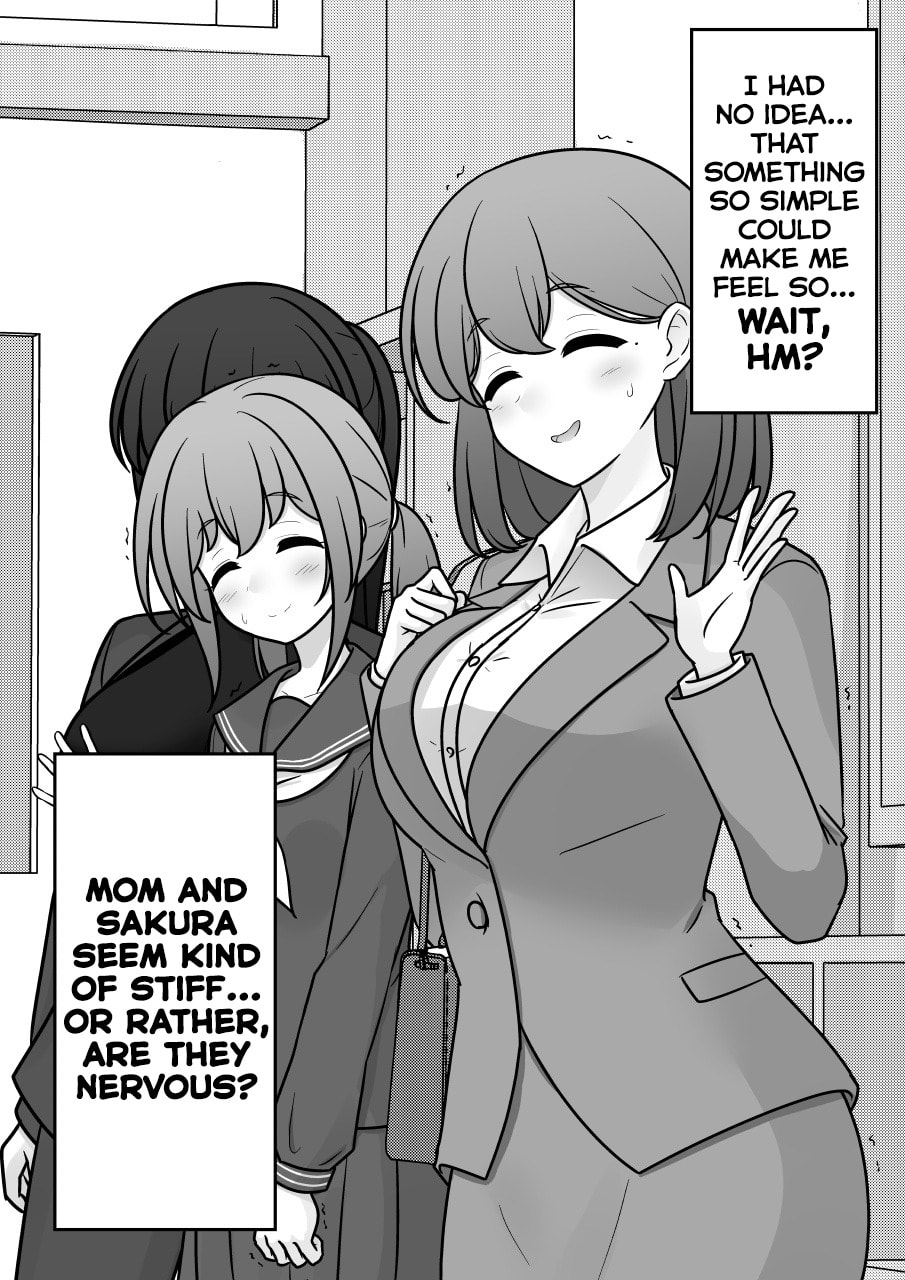 A Parallel World With a 1:39 Male to Female Ratio Is Unexpectedly Normal (Colored) Chapter 276 page 5 - 
