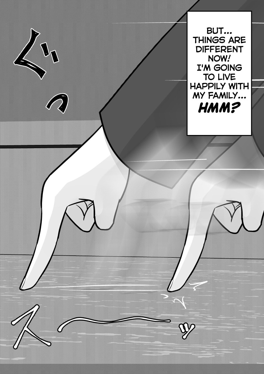 A Parallel World With a 1:39 Male to Female Ratio Is Unexpectedly Normal (Colored) Chapter 276 page 7 - 