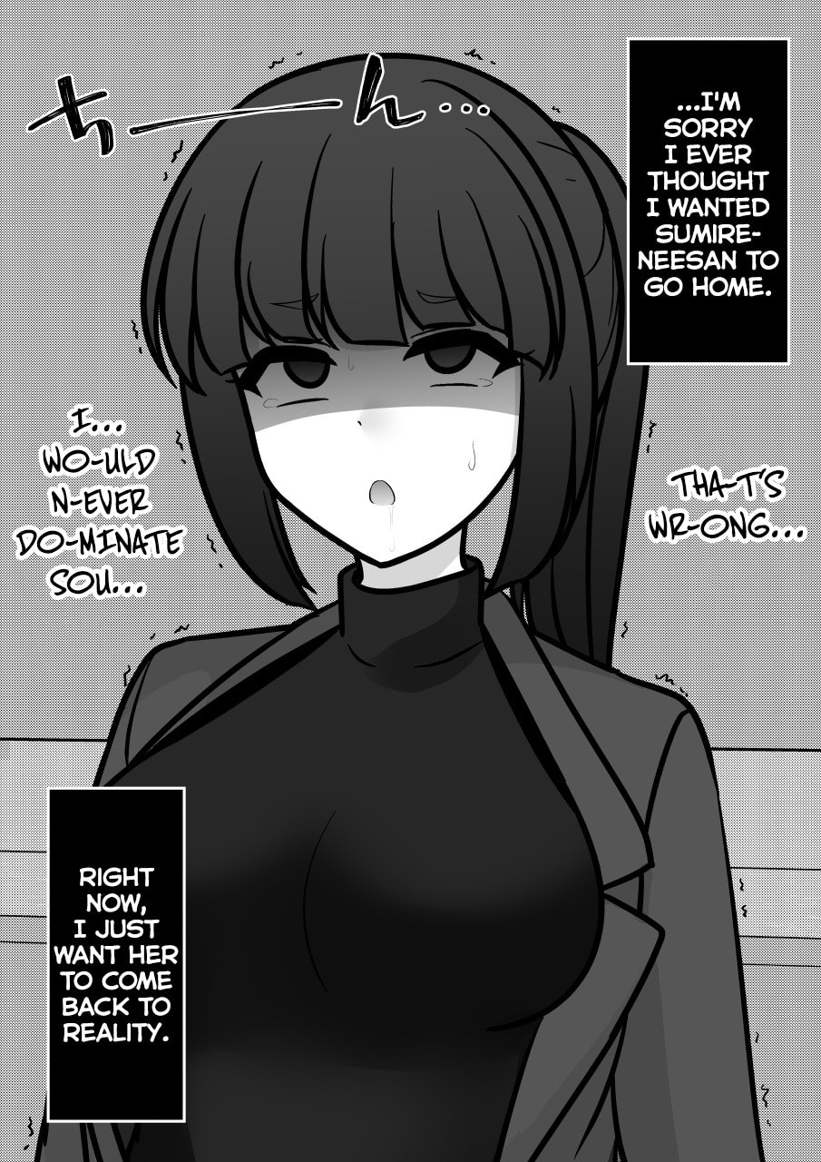 A Parallel World With a 1:39 Male to Female Ratio Is Unexpectedly Normal (Colored) Chapter 278 page 3 - 