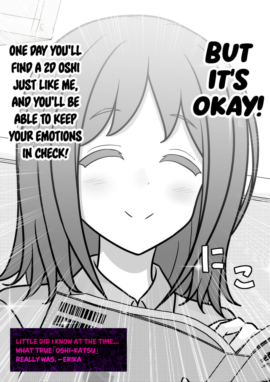 A Parallel World With a 1:39 Male to Female Ratio Is Unexpectedly Normal (Colored) Chapter 279 page 8 - 