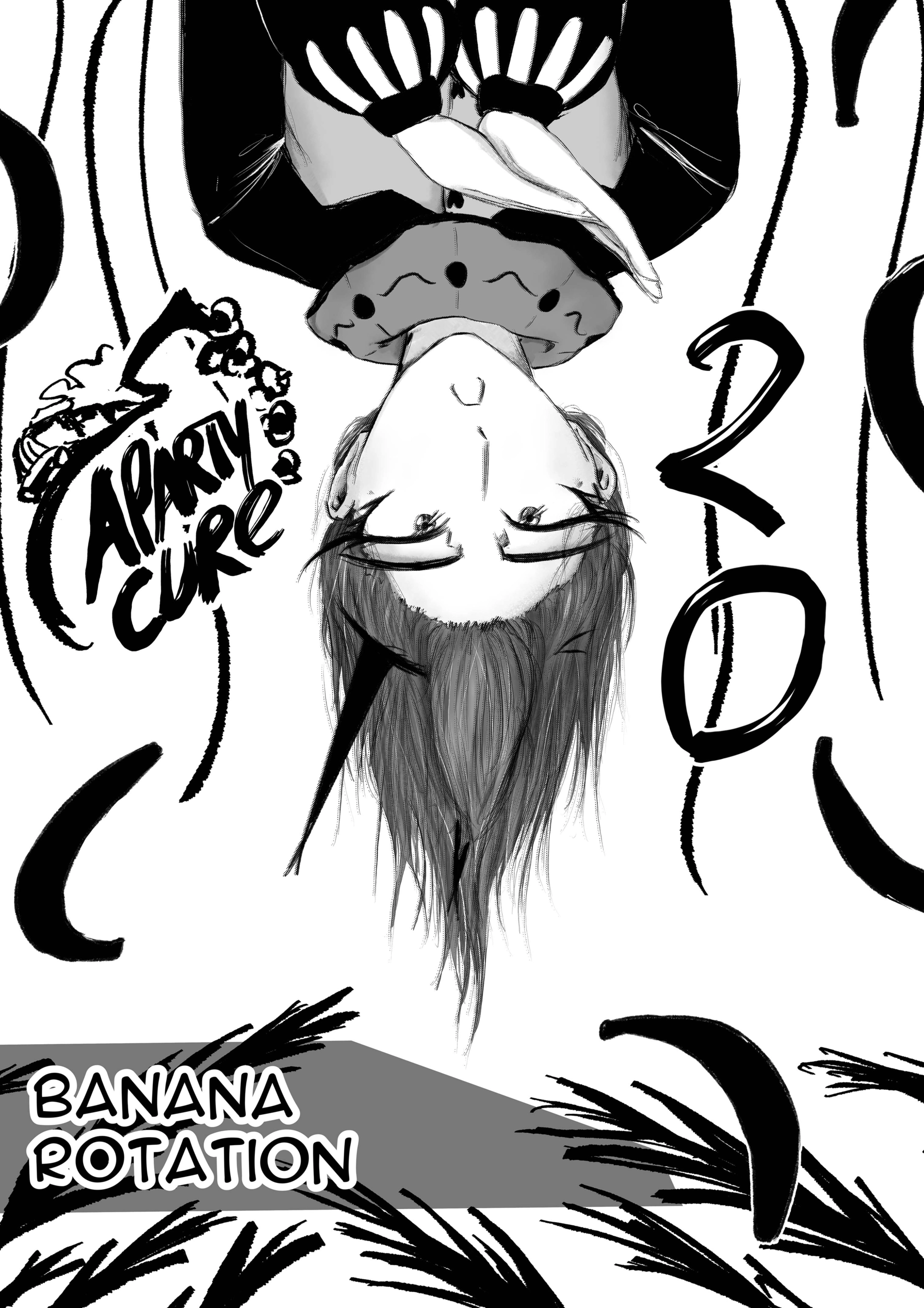 A Party Cure Chapter 20 page 1 - 