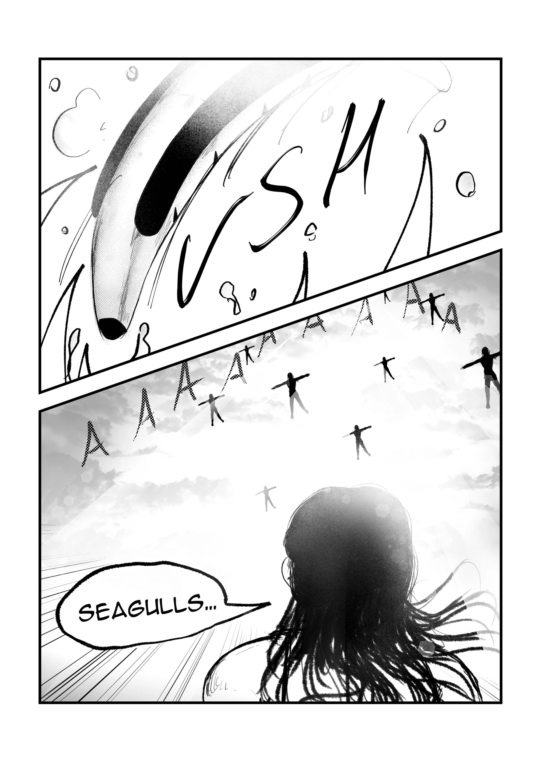 A Party Cure Chapter 20 page 18 - 