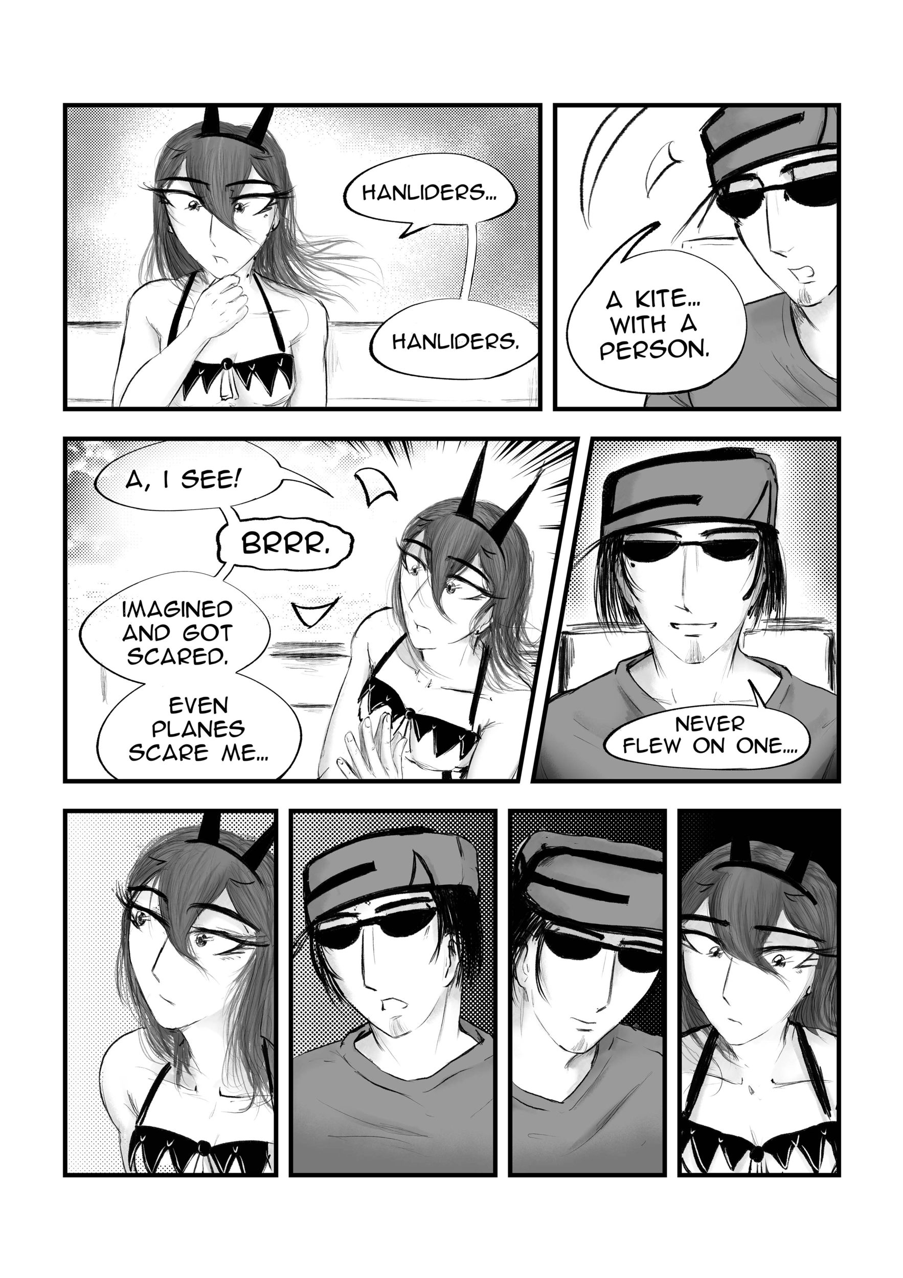 A Party Cure Chapter 20 page 27 - 