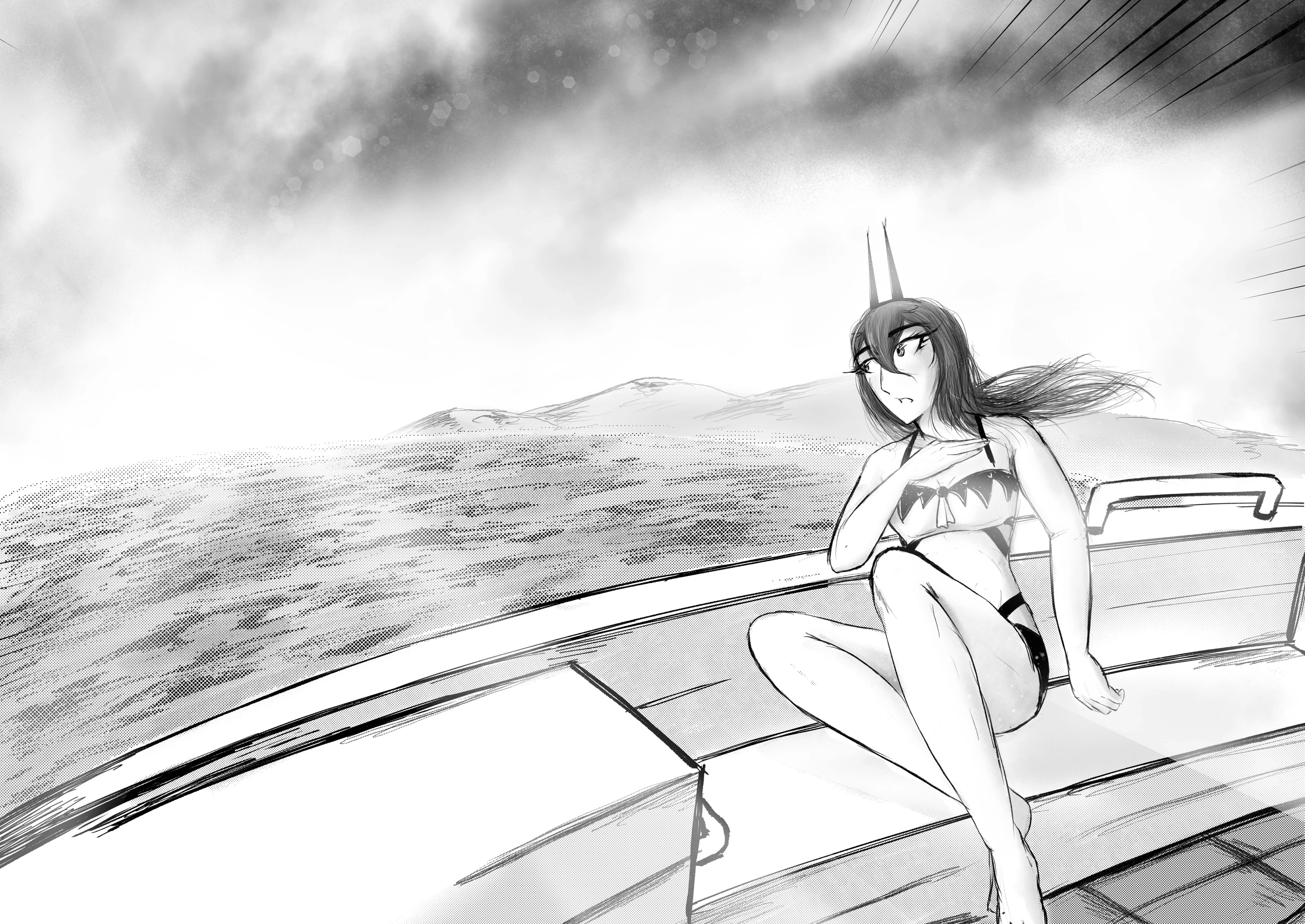 A Party Cure Chapter 20 page 29 - 