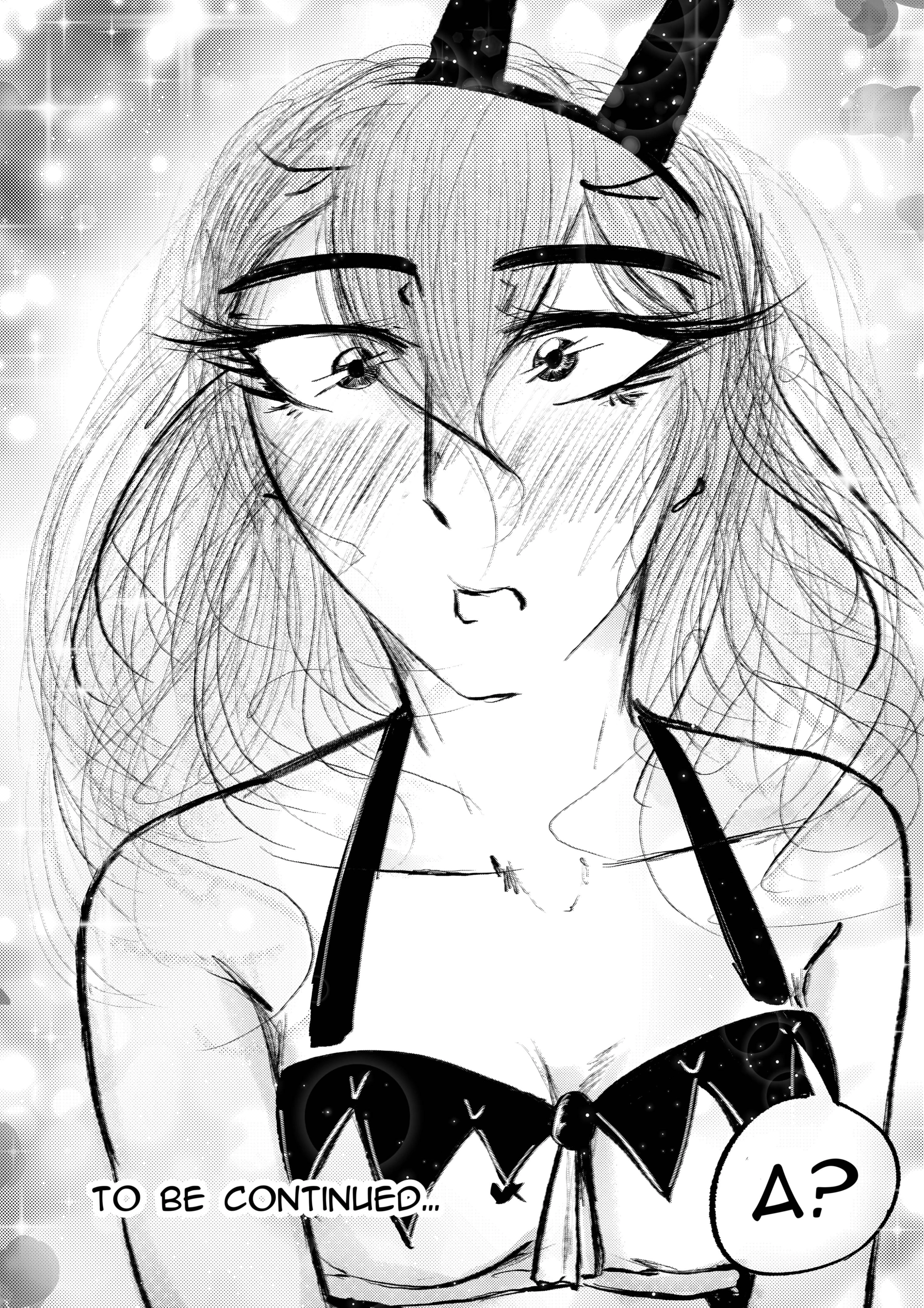 A Party Cure Chapter 20 page 33 - 