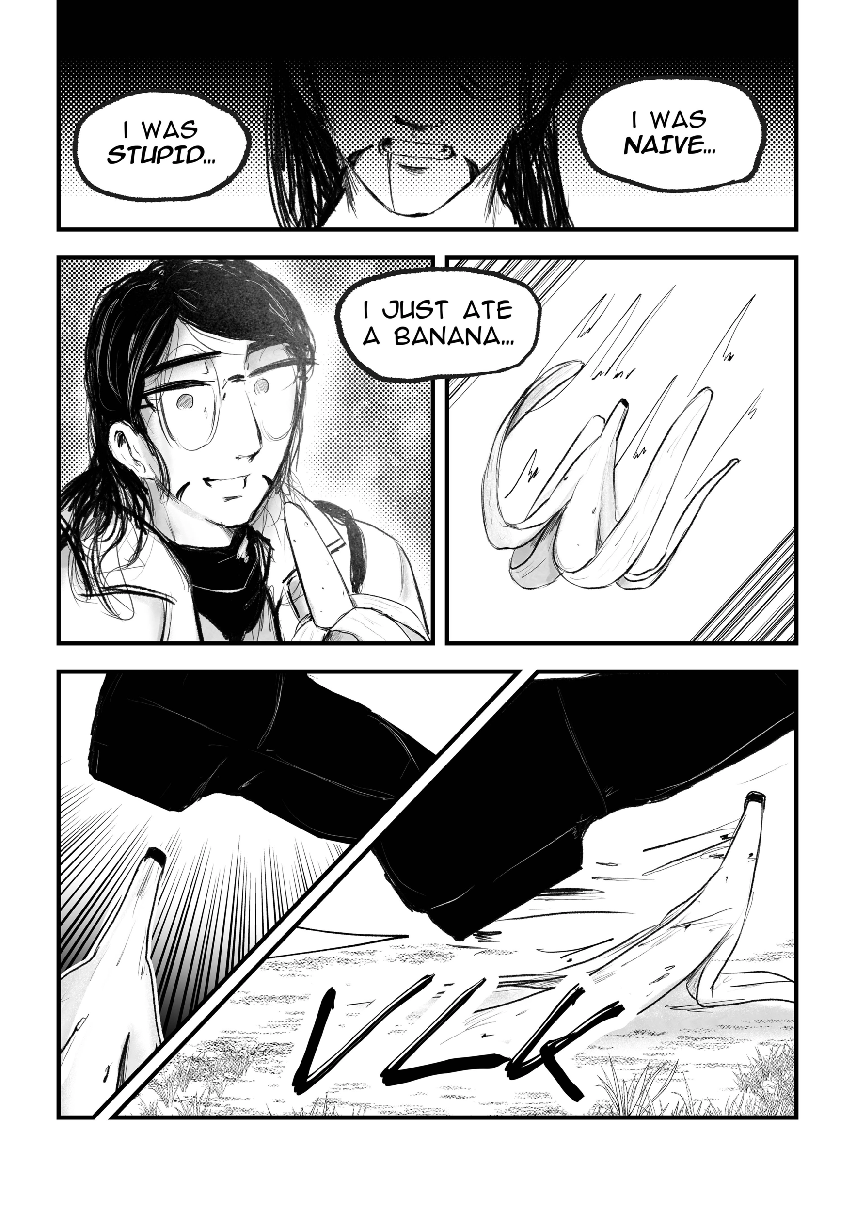 A Party Cure Chapter 20 page 10 - 