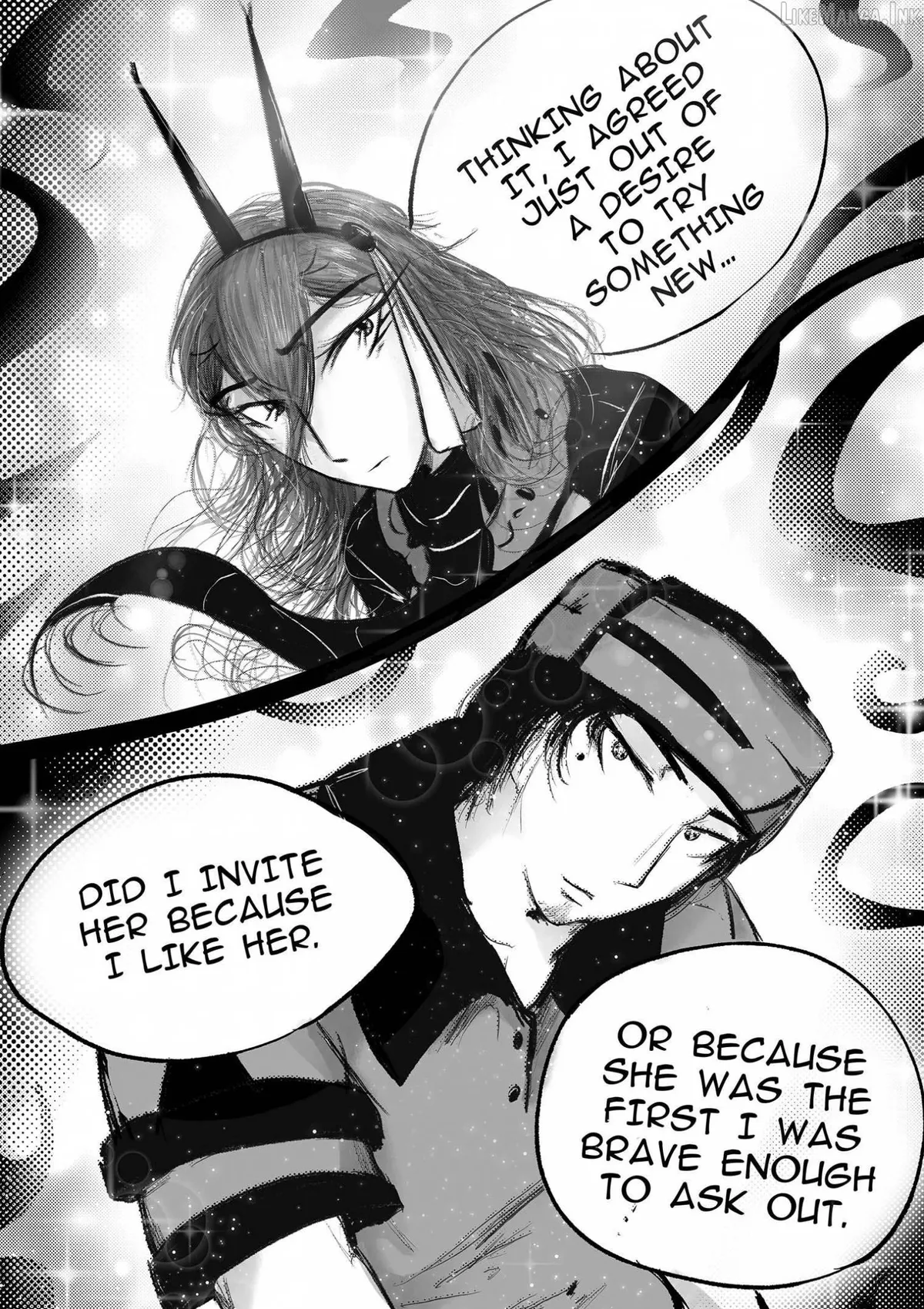 A Party Cure Chapter 21 page 18 - 