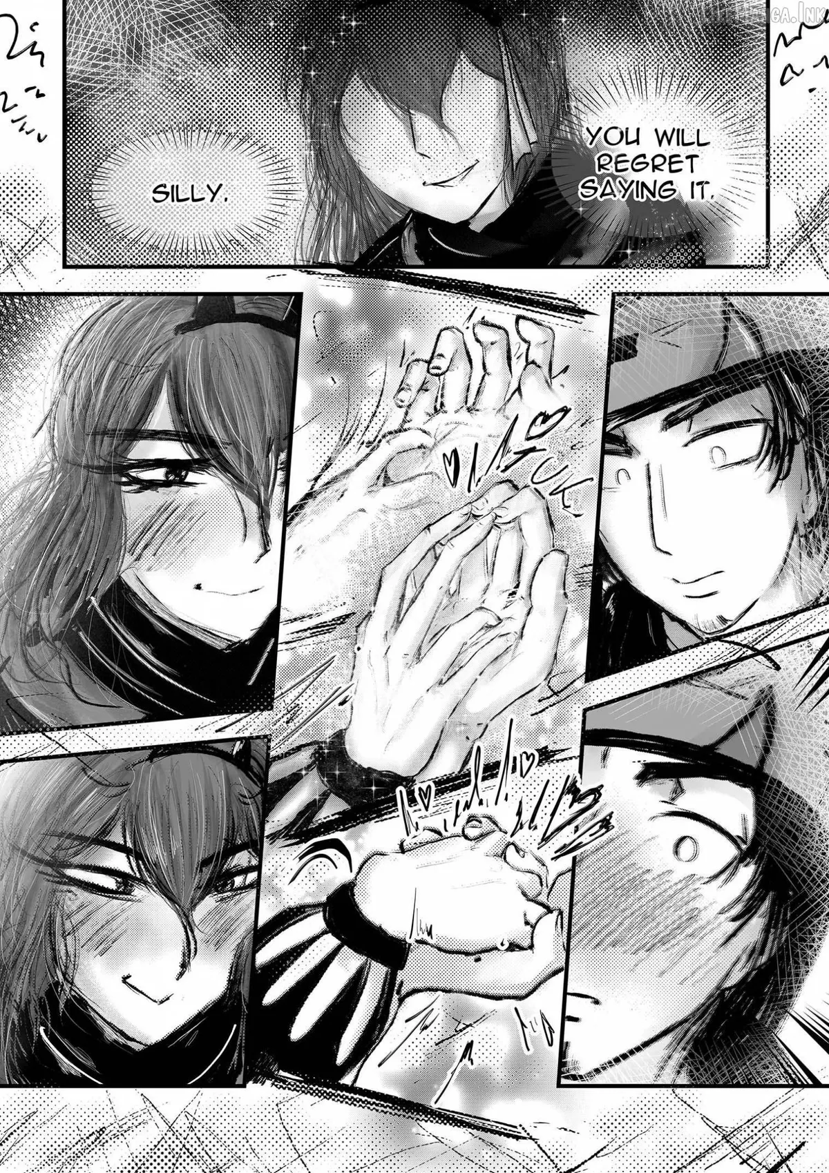 A Party Cure Chapter 21 page 23 - 