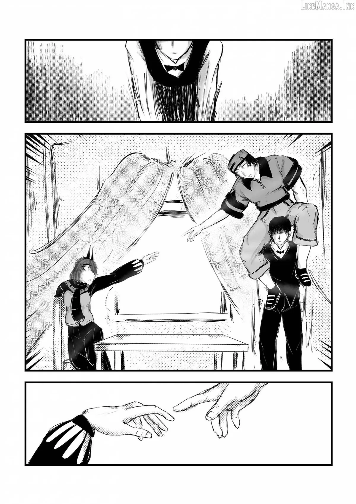 A Party Cure Chapter 21 page 28 - 