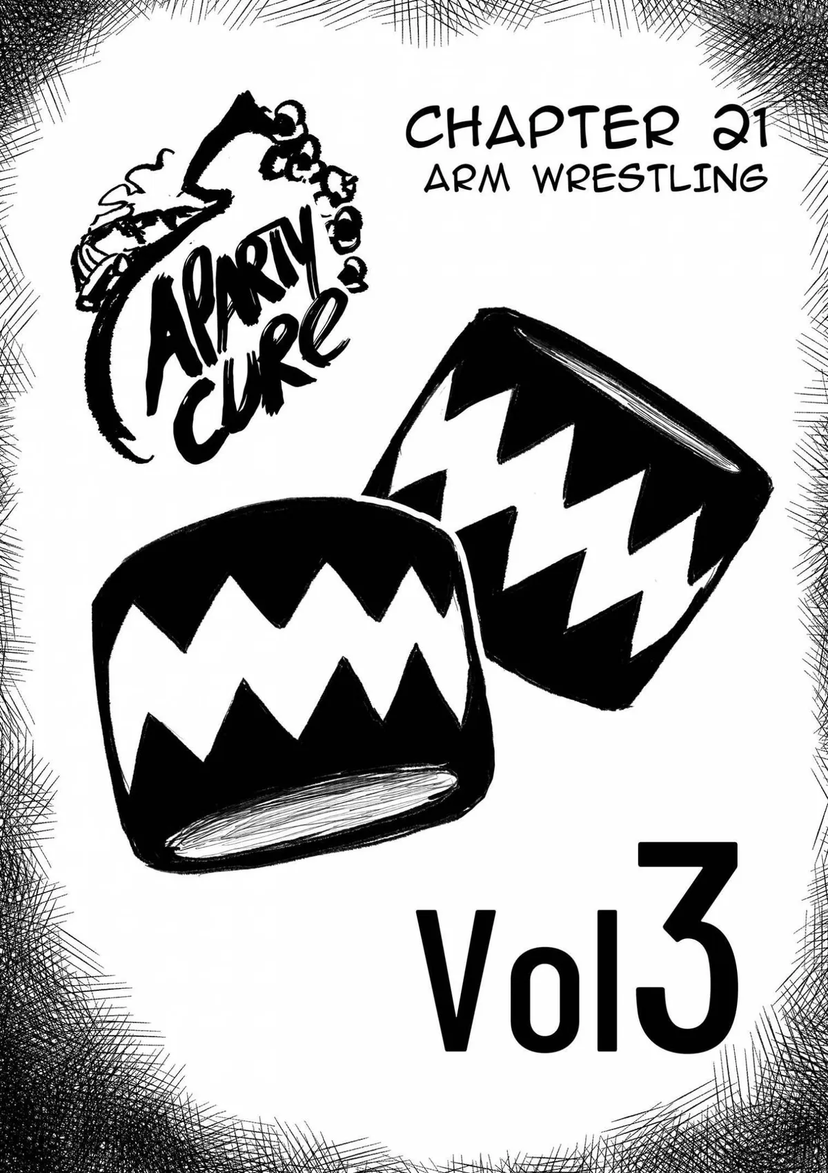 A Party Cure Chapter 21 page 4 - 